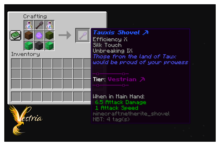 recipe_tauxis_shovel.png