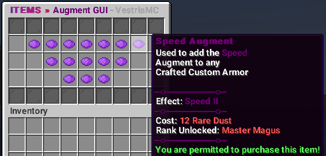 Minecraft, But You Can Craft Custom Items 