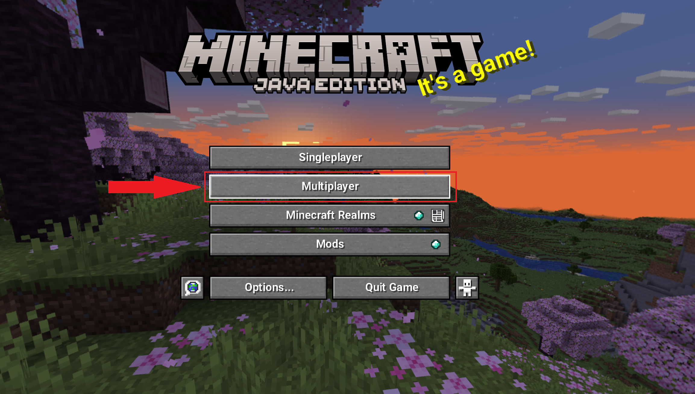 Multiplayer – Minecraft Wiki